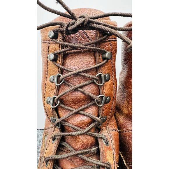 Rocky Boot Men\'s 9\
